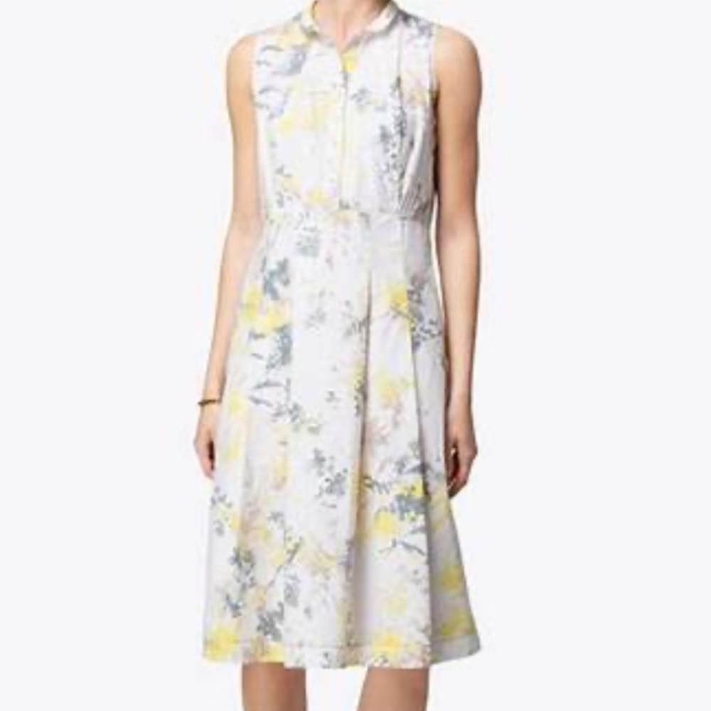 ROSSO35 Dress Italy 40 US 2-4